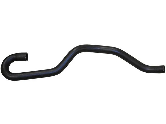 Manguera de calefacción de válvula a radiador (derecha) para BMW X5 2003 2001 2000-2006 FG585XQ Foto 1 de 1