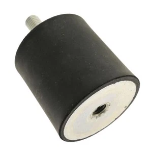 Metall Gummipuffer einseitig Innengewinde einseitig Außengewinde M3 - M16 - Bild 1 von 91