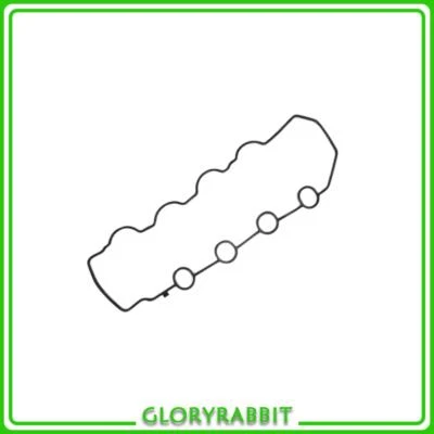 Gasket Head Cover 12341-RMX-000 For Honda 2006-11 Civic 2010-14 Insight Foto 1 de 4