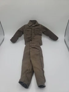 GI JOE Pants / Jacket ACCESSORY For 12" ACTION FIGURE 1/6 SCALE 1:6 Hasbro - Picture 1 of 12