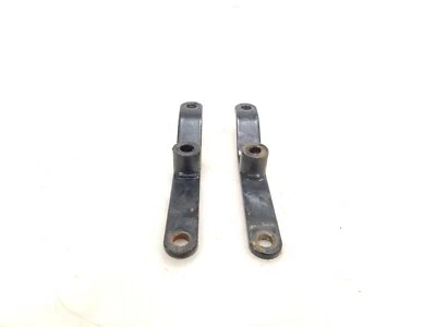 Suzuki VL800 Boulevard C50 2006 soportes de montaje pequeños izquierdo y derecho Foto 1 de 4