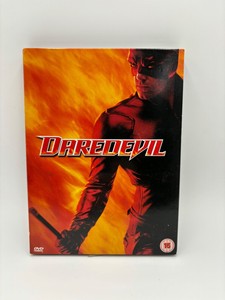 Daredevil (2003) 2-Disc Includes Art Cards - DVD *Free Postage*