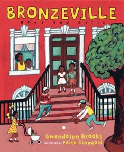 Bronzeville Boys and Girls - Imagen 1 de 1