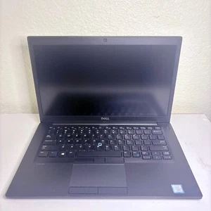 Dell Latitude 7480 14" (8GB RAM, i5-7300U @ 2.60GHz) NO SSD | NO OS | POWERS ON - Picture 1 of 6
