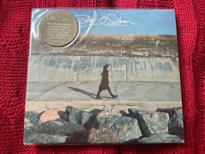 Gilbert O'Sullivan ‎– Gilbert O'Sullivan - CD Digipak (2018) - NEW and SEALED - Image 1 of 2