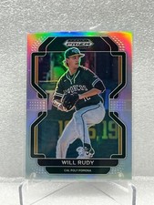 2022 Panini Prizm Draft Baseball - RC's/PARALLELS/NUMBERD/INSERTS/ - YOU PICK!!