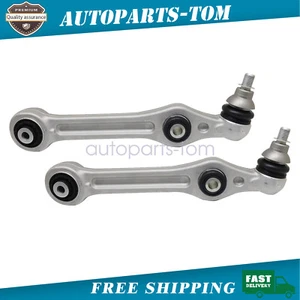 For Mercedes-Benz C43 AMG GLC43 AMG E43 AMG C450 AMG Front Lower Control Arm 2Pc - Bild 1 von 9