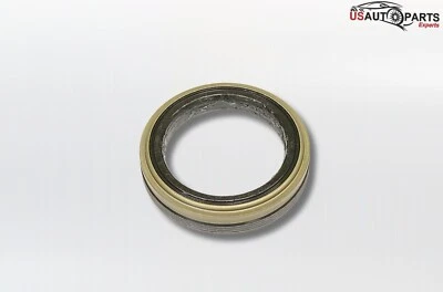 Sello de rueda interior trasero Isuzu genuino para NPR NPR-HD 4BD2 GAS 4HE1 3,9 L 4,8 L 92-23 Foto 1 de 4