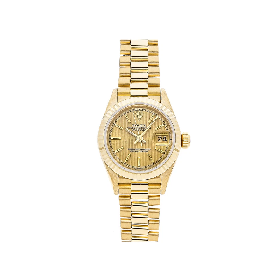 Rolex Lady Datejust 69178