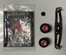 Zpi Light Handle Knob Set