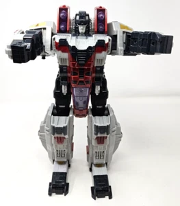 Hasbro Transformers Starscream Supreme Class Cybertron 2004 - Picture 1 of 10