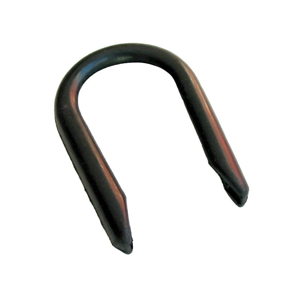 COLUMNA DE DIRECCIÓN PROTECTOR RODILLA GOMA VOLKSWAGEN T2 TRANSPORTER BUS 1955-1967 Foto 1 de 1