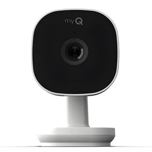 Amazon Key Alexa MicrophoneMYQ-SGC2WLM Smart Home/Garage 1080P HD Video Camera - Picture 1 of 1