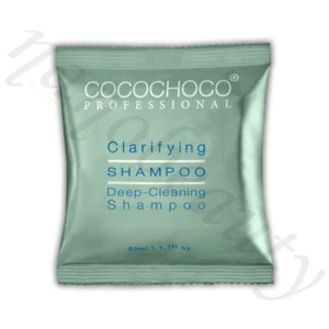 Cocochoco Brazilian Keratin Hair Treatment, Clarifying Shampoo Only 50ml - Picture 1 of 1