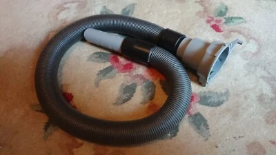 KIRBY VACUUM CLEANER STRETCH HOSE. USED BUT GOOD. FITS G5 TO AVALIR. - Image 1 of 4