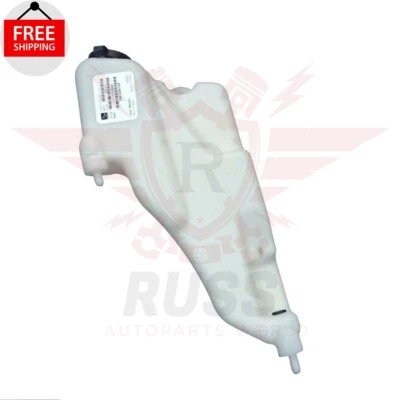 New Windshield Washer Fluid Reservoir Fits 1994-2005 Chevrolet Blazer GM1288100 - Image 1 of 4