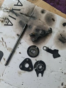 Yamaha Ttr90 Ttr 90 (2002) Engine Parts - Picture 1 of 1