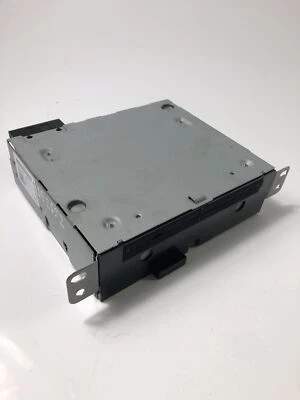 CITROËN C4 Sedan Musik-Player ohne GPS 9801189780 2015 21594821 [NO CODE] - Bild 1 von 4