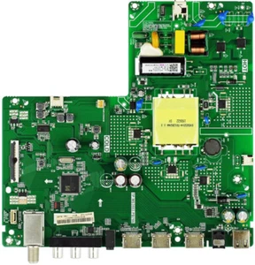 Placa principal 251812 TP.MS3553.PB766 para Hisense - Imagen 1 de 1