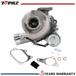 TD04 Turbo Turbocharger for Subaru Forester SF SG Impreza GC GD GF GG 2.0L EJ20 - Picture 1 of 7