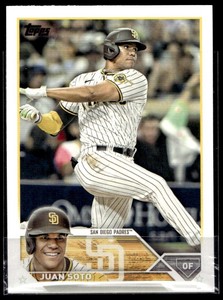 2022 Topps Throwback Thursday Juan Soto Washington Nationals #14