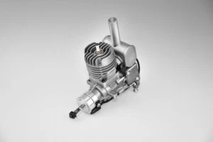 1.9Hp VVRC RCGF 10CC Rear Exhaust Gasoline Gas Engine 1800rpm - Picture 1 of 3