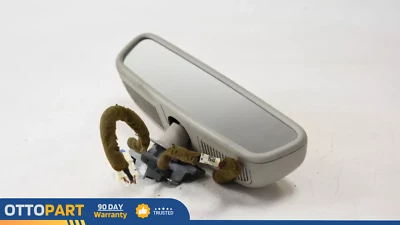 Серое внутреннее зеркало заднего вида для Mercedes W251 R350 R500 R320 2006-2008 годов выпуска от оригинального производителя - Изображение 1 из 4