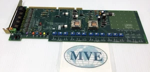 CENTIGRAM COMMUNICATIONS 2410-0192-01 REV C POWER CONFIGURATION BOARD - Picture 1 of 5