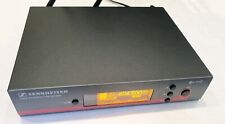 Sennheiser EM100 (EW100) G3  Diversity Receiver GB-BAND 606-648 Mhz