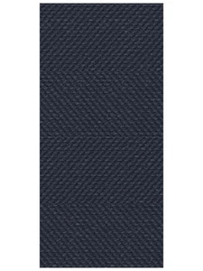 Kravet Herringbone Upholstery Fabric- Classic Chevron/Cobalt (30679-50) 6.90 yds - Picture 1 of 1