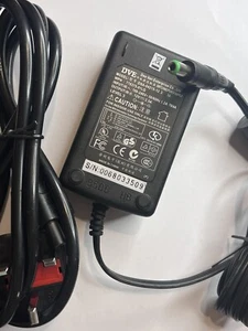 12V 2.5A Power Adapter for Virgin Broadband Box, 6.3*3.0 Tip (see detail) - Picture 1 of 1