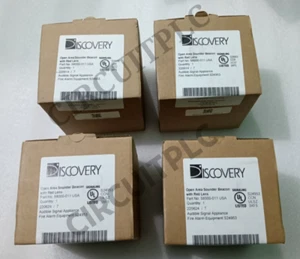 Apollo 58000-011USA Discovery UL Open Area Sounder Beacon - Picture 1 of 3