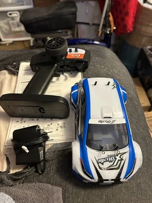 Lote de 3 coches de radiocontrol Foto 1 de 4