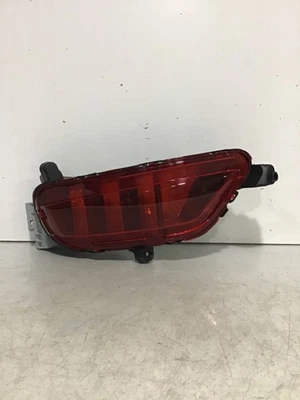 FITS 2017 2018 2019 MAZDA CX-5 LH REAR BUMPER REFLECTOR TYC CAPA C39L 16011 - Image 1 of 4