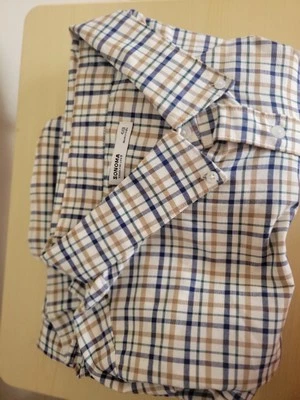 Camisas de vestir de manga larga  Foto 1 de 2