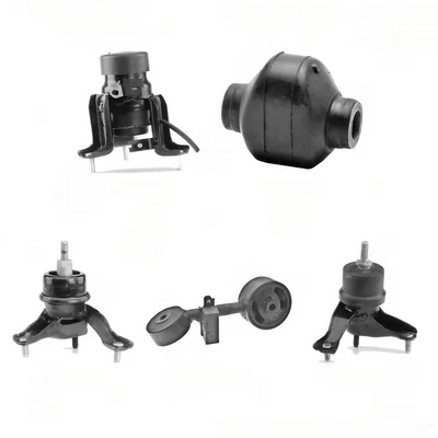 Motor Mount Kit for Toyota Highlander 2001 2002 2003 3.0L V6 - Image 1 of 4