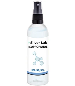 Alcohol IZOPROPANOL 99.9% 150 ml  - Reines Propan-2-ol zur Reinigung, Entfettung - Bild 1 von 2