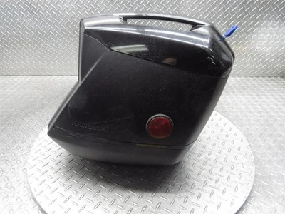 Alforja Kawasaki Versys 1000 KLZ1000 2015 15-18 alforja lateral derecha Foto 1 de 4