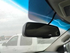11-12 RAM 3500 Auto Dim Rear View Mirror - Picture 1 of 2