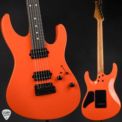 Suhr Moderno Asado - Fiesta Naranja Foto 1 de 4