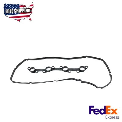 Junta de cubierta de válvula para Toyota Tacoma 4Runner 2005-2015 Foto 1 de 4