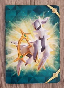 Pokémon Arceus Notebook / Journal – Official 2022 – Blank Pages – TCG Artwork - Picture 1 of 3