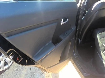 SPORTAGE  2016 Door Trim Panel Rear 30824905 - Image 1 of 4