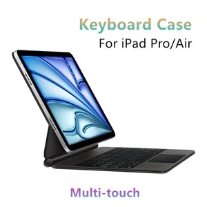 Tastatur für iPad Pro 2011 - Bild 1 von 12
