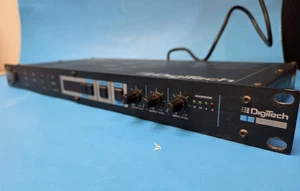 Procesador de señal digital multiefecto vintage DIGITECH DSP128 / DSP 128 - Imagen 1 de 22