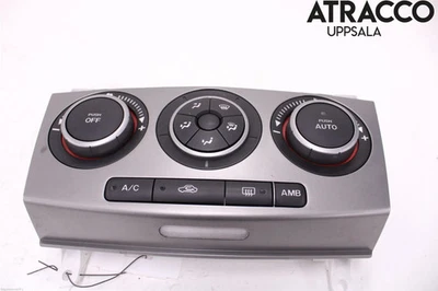 Centralina climatizzatore ORIGINALE MAZDA 3 (BK) 2008 - Immagine 1 di 2