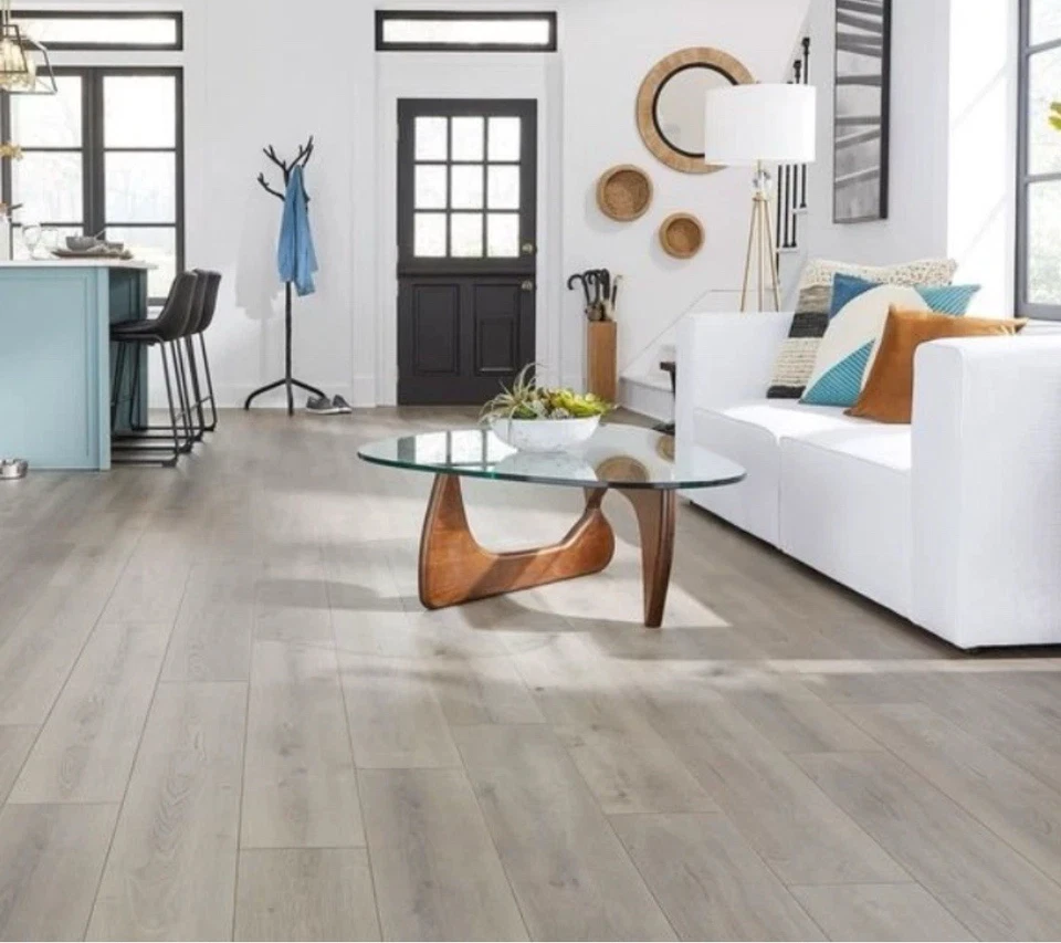 Mohawk Sea Voyage橡木层压木板地板 — 第 1/1 张图片