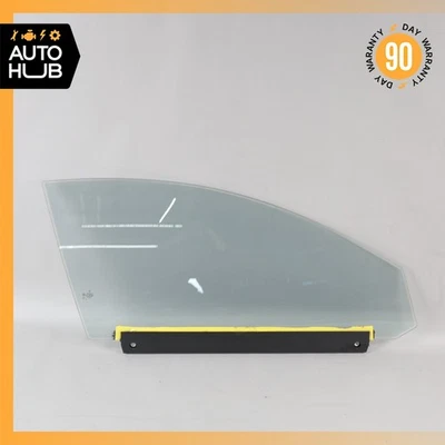 07-14 Mercedes W216 CL550 CL600 CL63 AMG Front Right Side Door Window Glass OEM - Image 1 of 4