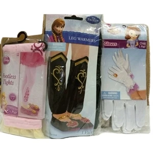 Disney Anzieh Accessoires junges Mädchen Größe S  - Bild 1 von 7