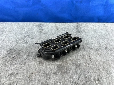 11 - 23 CHRYSLER 300 S OEM 3.6L ENGINE LOWER AIR INTAKE MANIFOLD FUEL INJECTORS - Image 1 of 4
